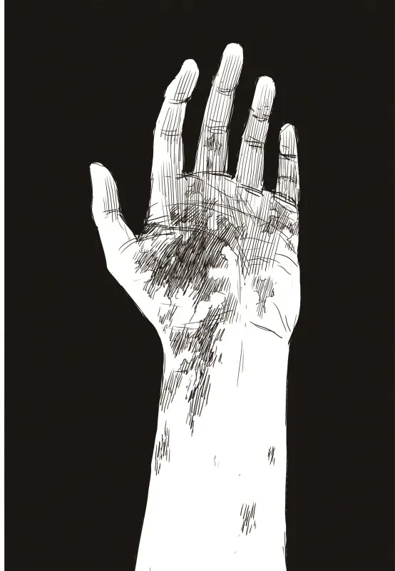 Read The Horizon EN Manga Online