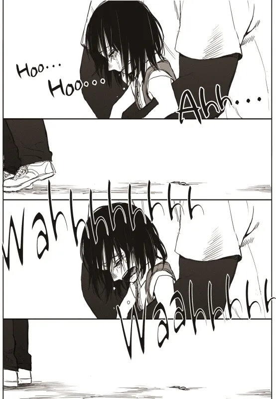 Read The Horizon EN Manga Online