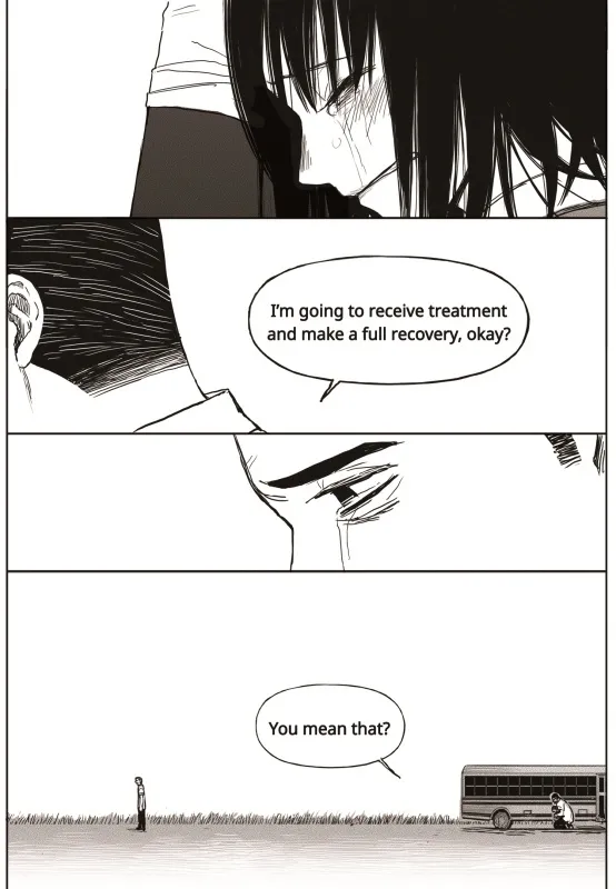 Read The Horizon EN Manga Online