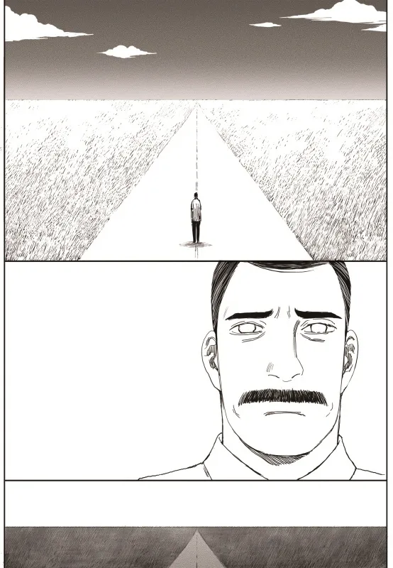 Read The Horizon EN Manga Online