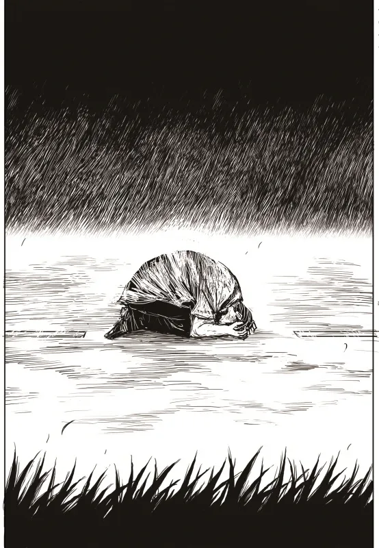 Read The Horizon EN Manga Online