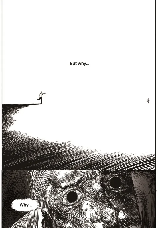 Read The Horizon EN Manga Online