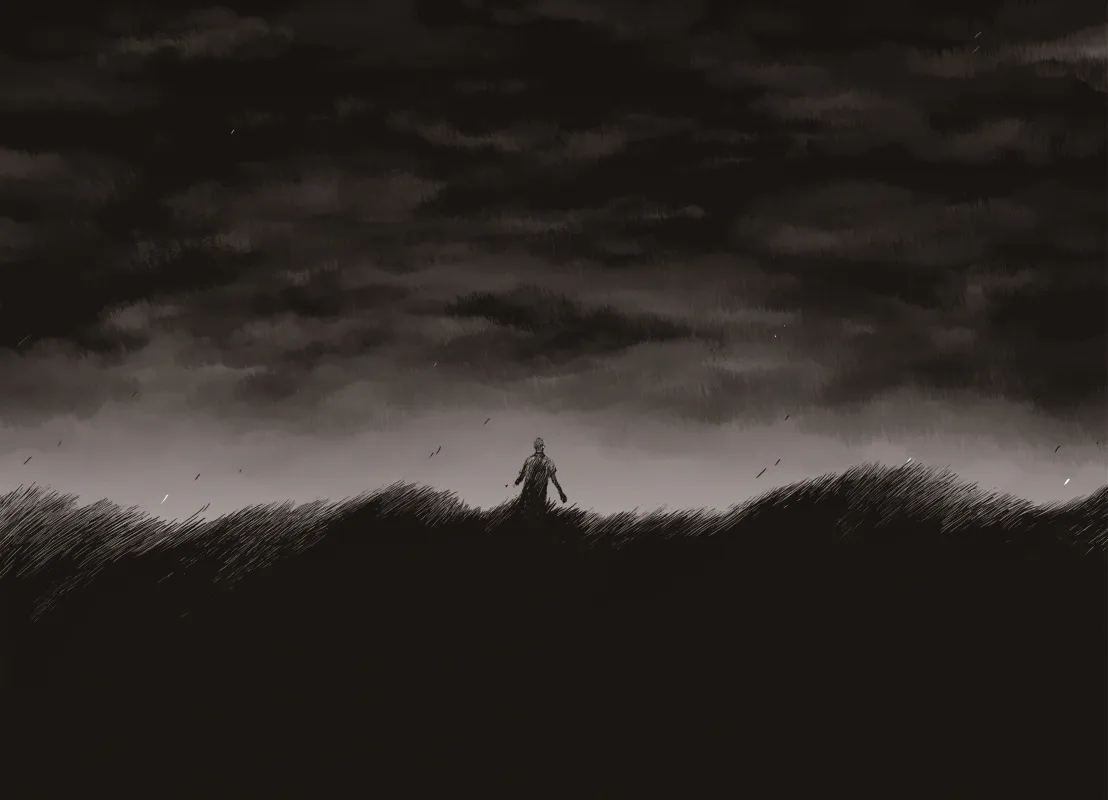 Read The Horizon EN Manga Online