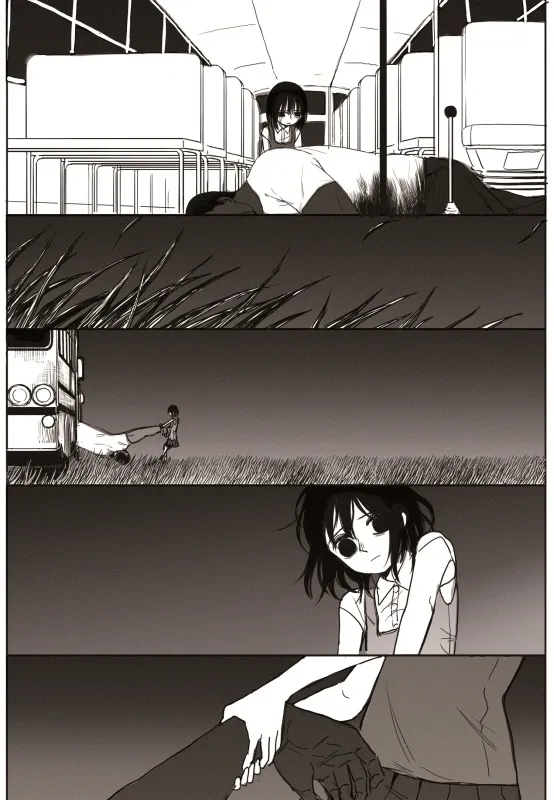 Read The Horizon EN Manga Online