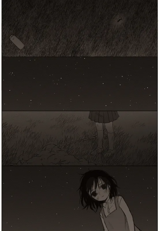 Read The Horizon EN Manga Online