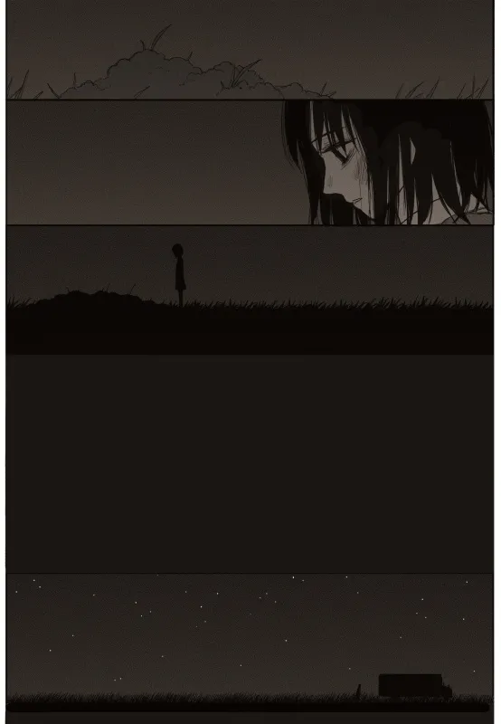 Read The Horizon EN Manga Online
