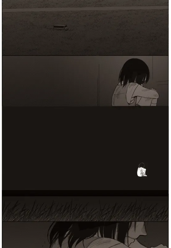 Read The Horizon EN Manga Online