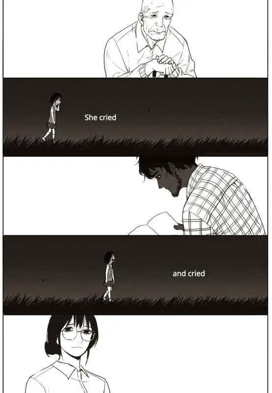 Read The Horizon EN Manga Online