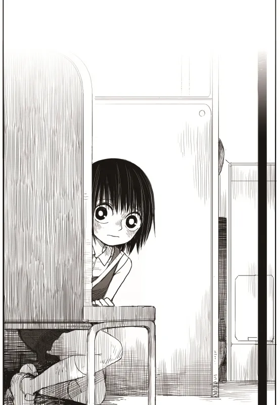 Read The Horizon EN Manga Online