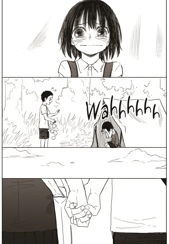 Read The Horizon EN Manga Online