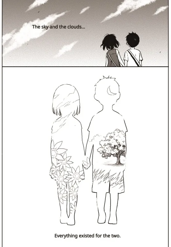 Read The Horizon EN Manga Online