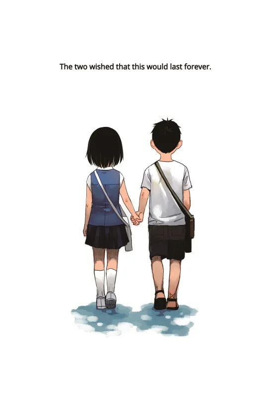 Read The Horizon EN Manga Online