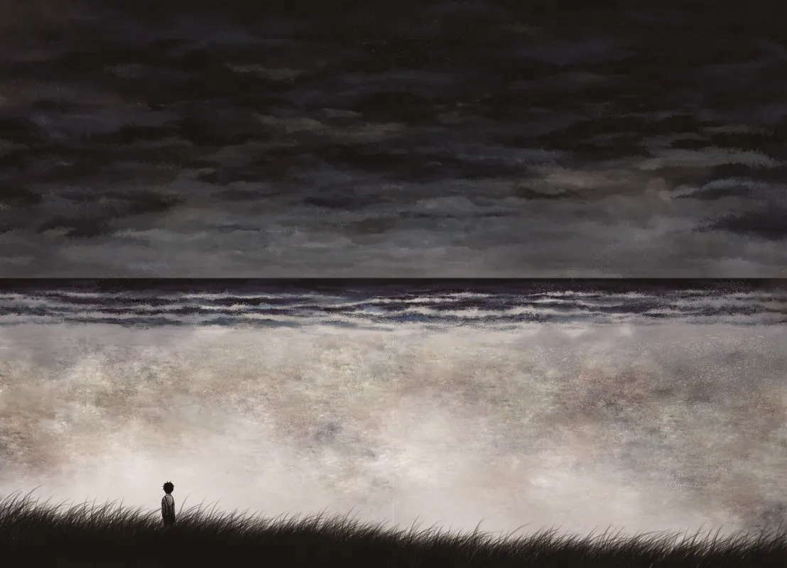Read The Horizon EN Manga Online