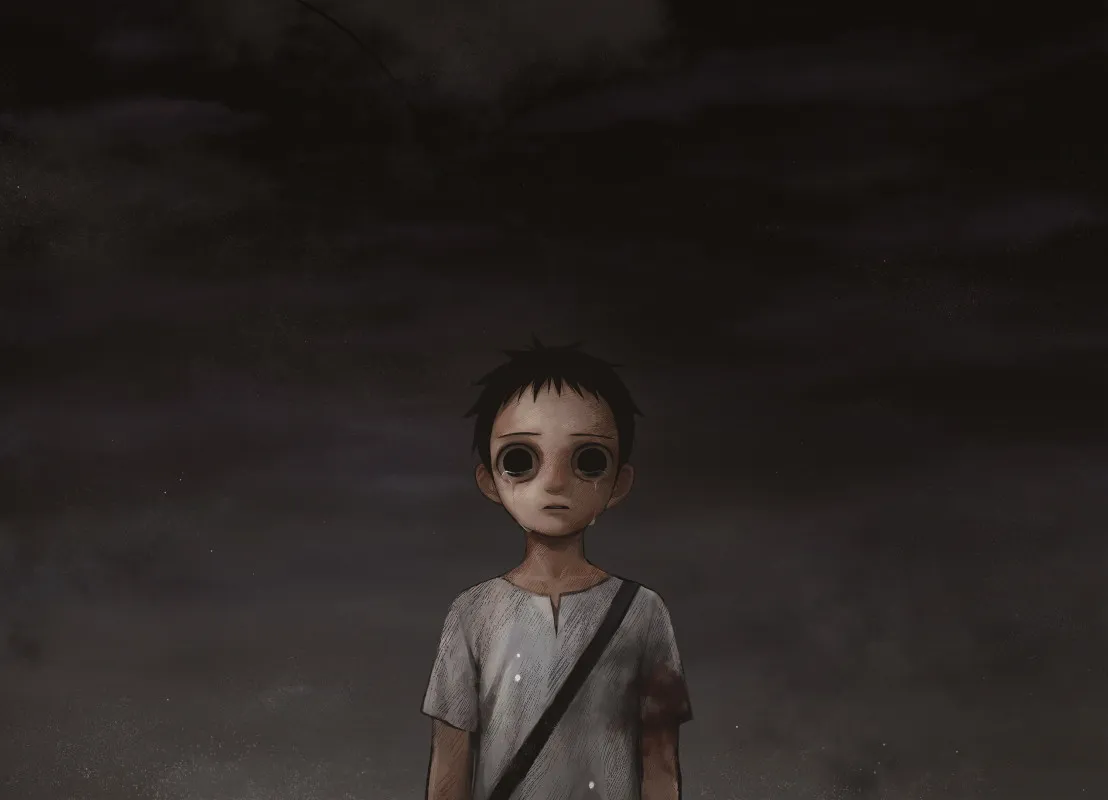 Read The Horizon EN Manga Online