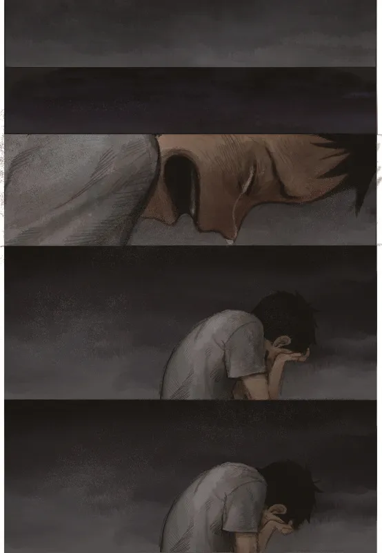 Read The Horizon EN Manga Online
