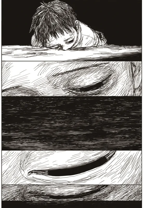Read The Horizon EN Manga Online