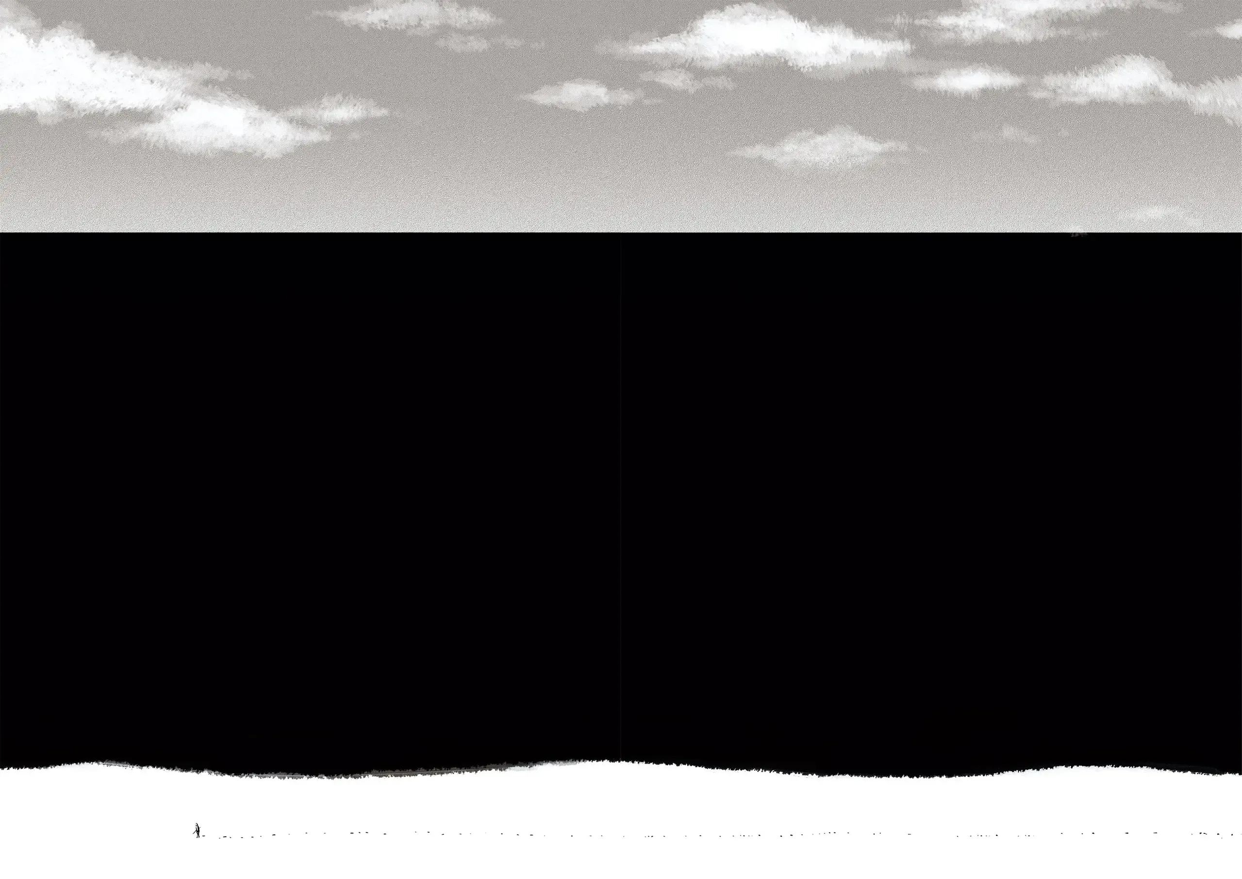 Read The Horizon EN Manga Online