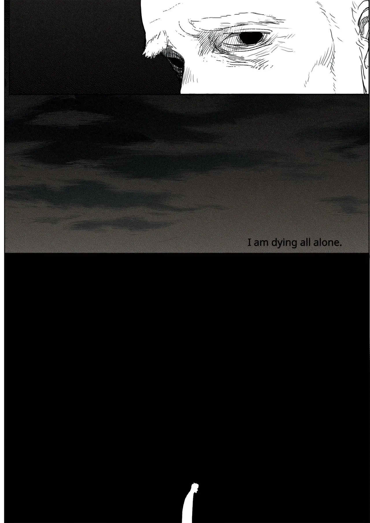 Read The Horizon EN Manga Online