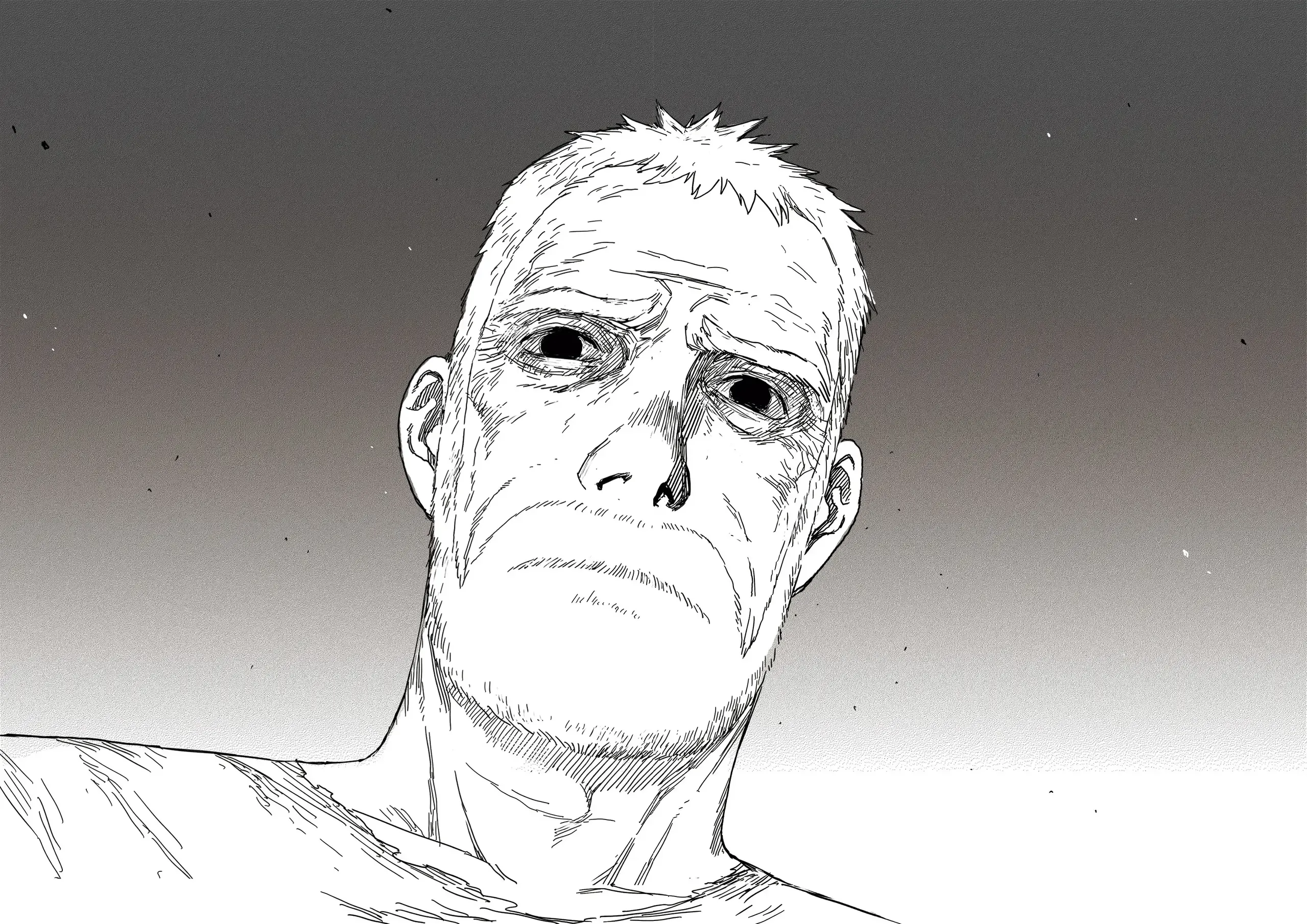 Read The Horizon EN Manga Online