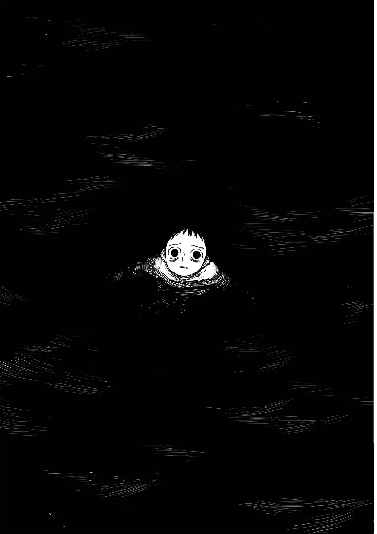 Read The Horizon EN Manga Online