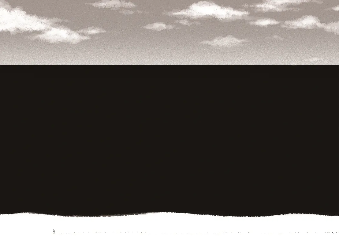 Read The Horizon EN Manga Online