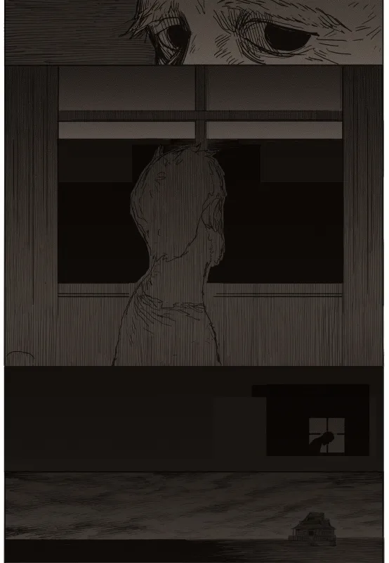 Read The Horizon EN Manga Online
