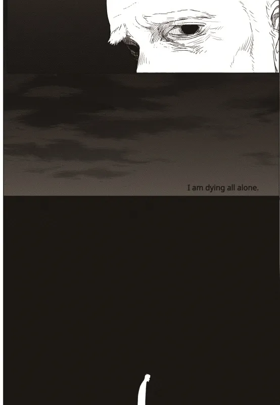 Read The Horizon EN Manga Online