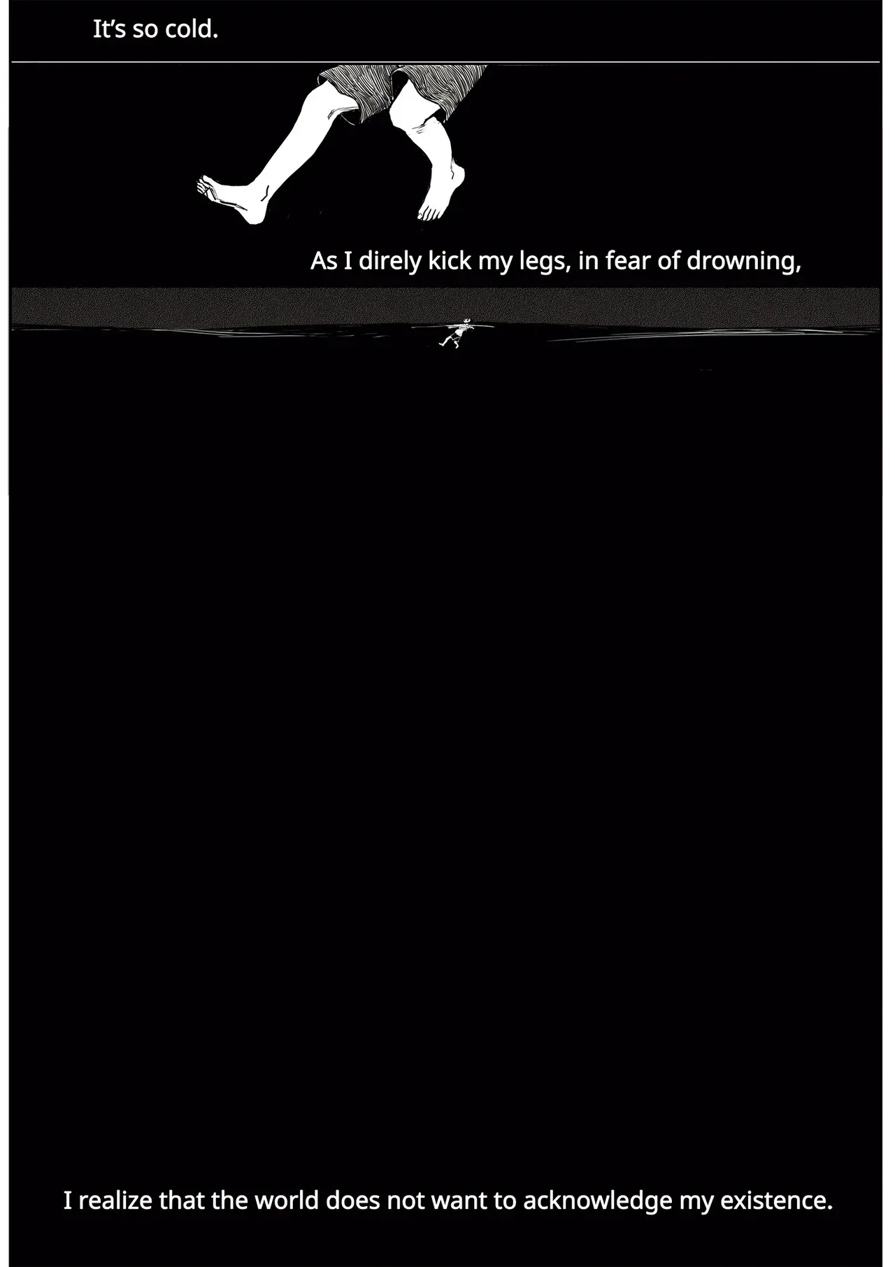 Read The Horizon EN Manga Online