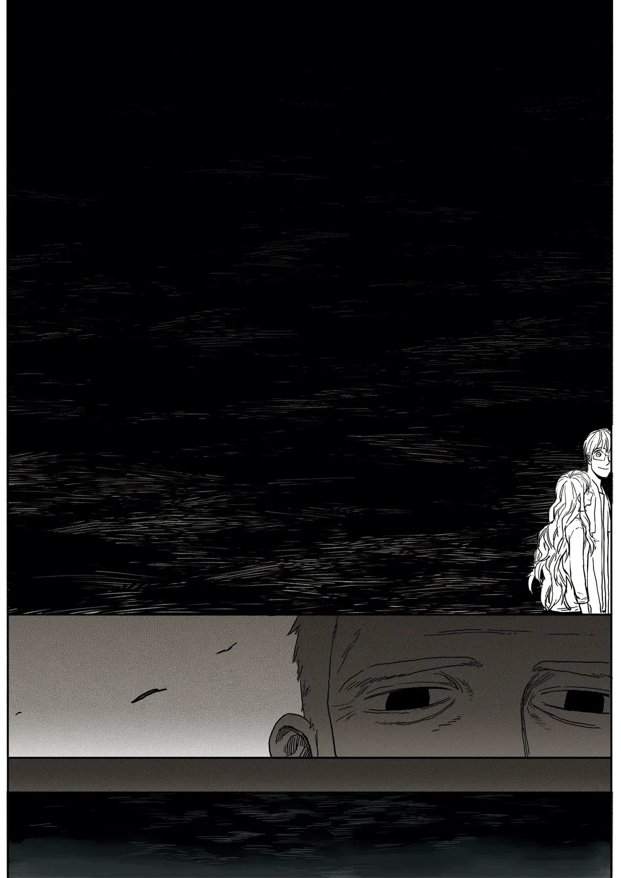 Read The Horizon EN Manga Online