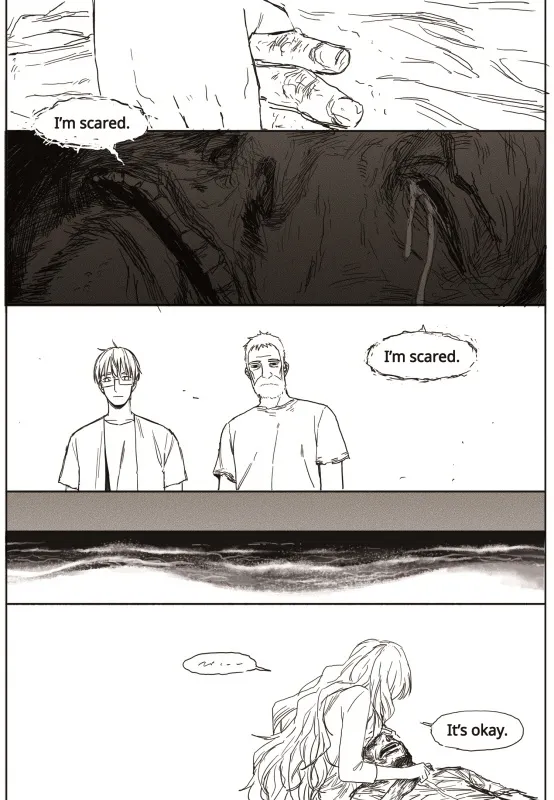 Read The Horizon EN Manga Online