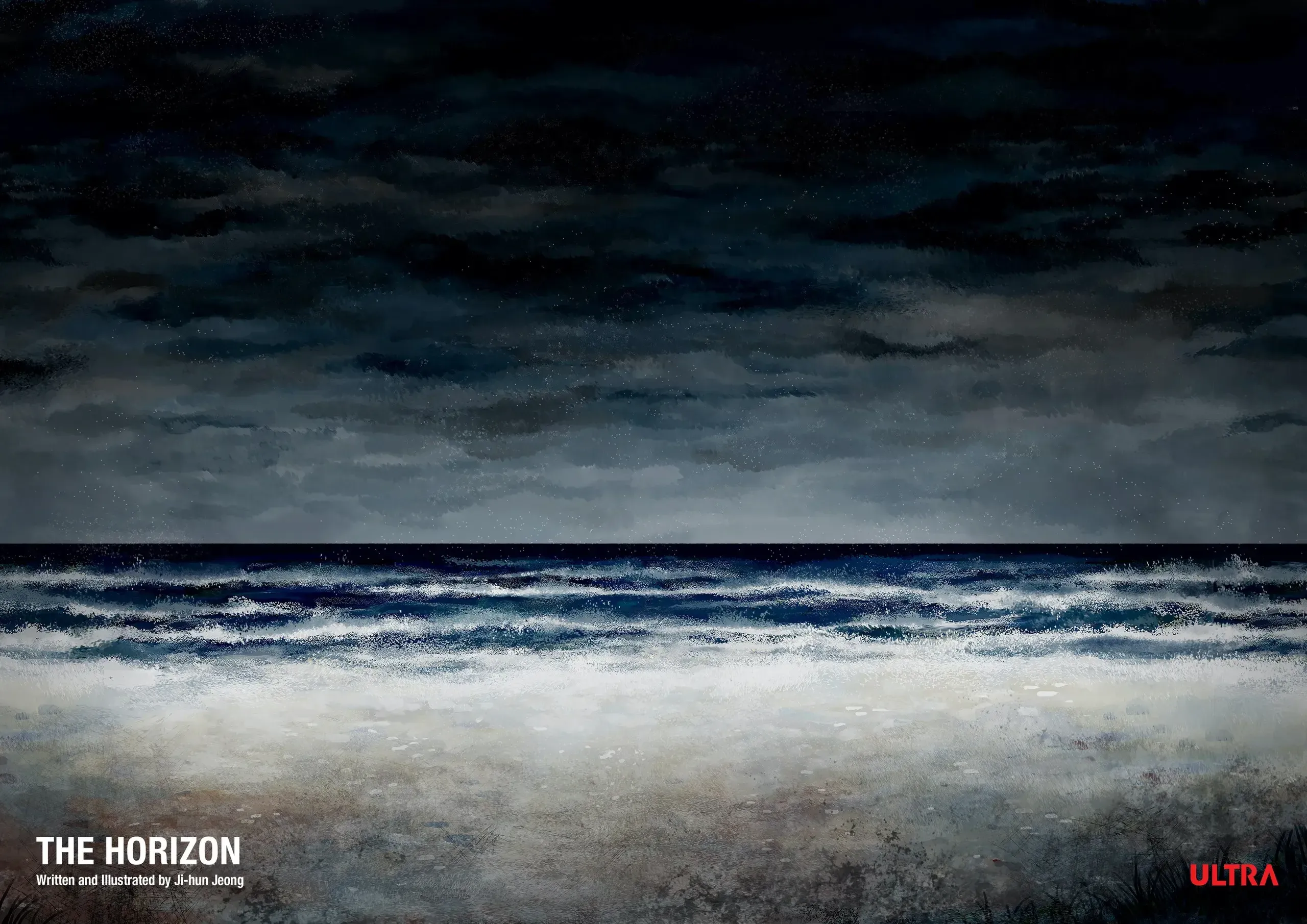 Read The Horizon EN Manga Online