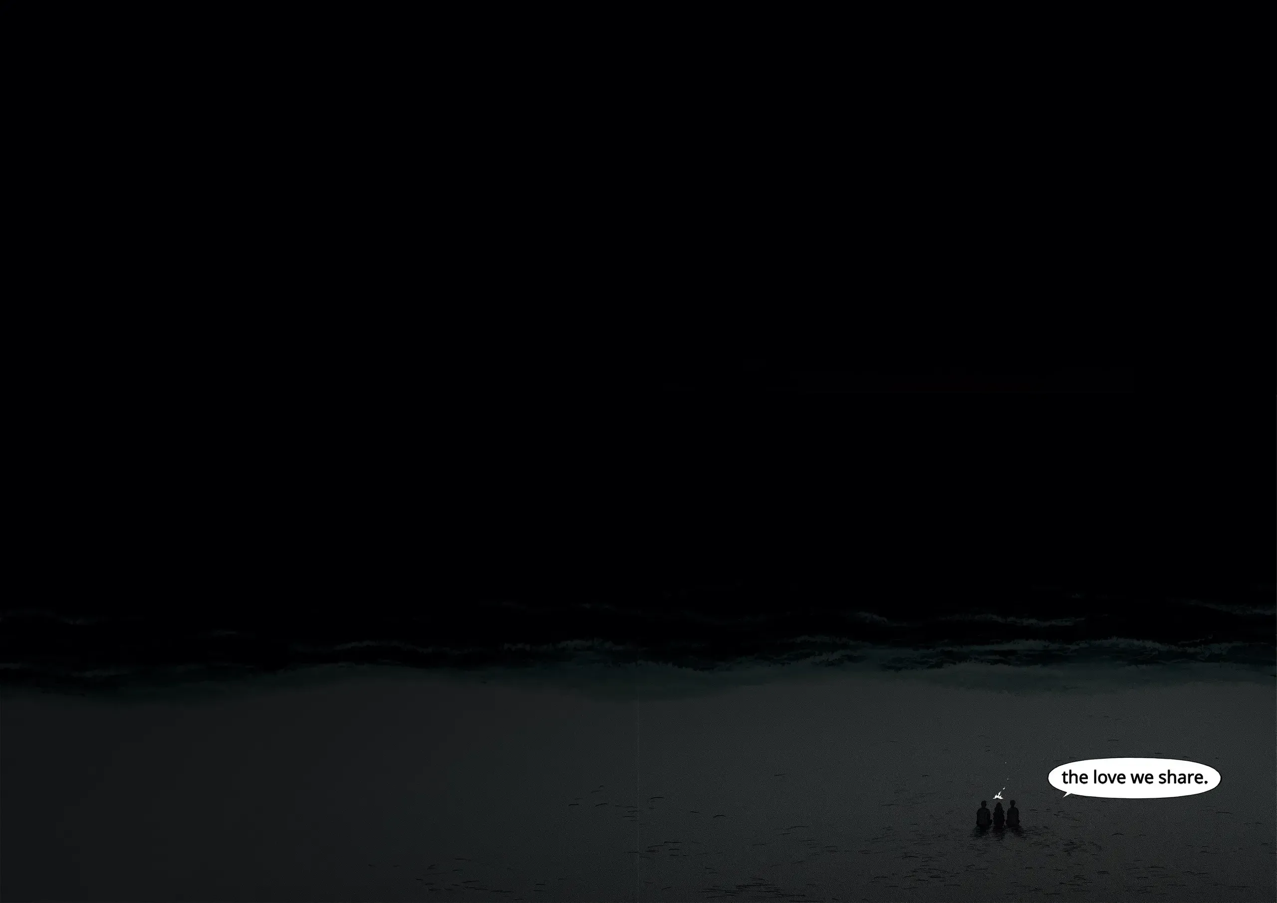 Read The Horizon EN Manga Online