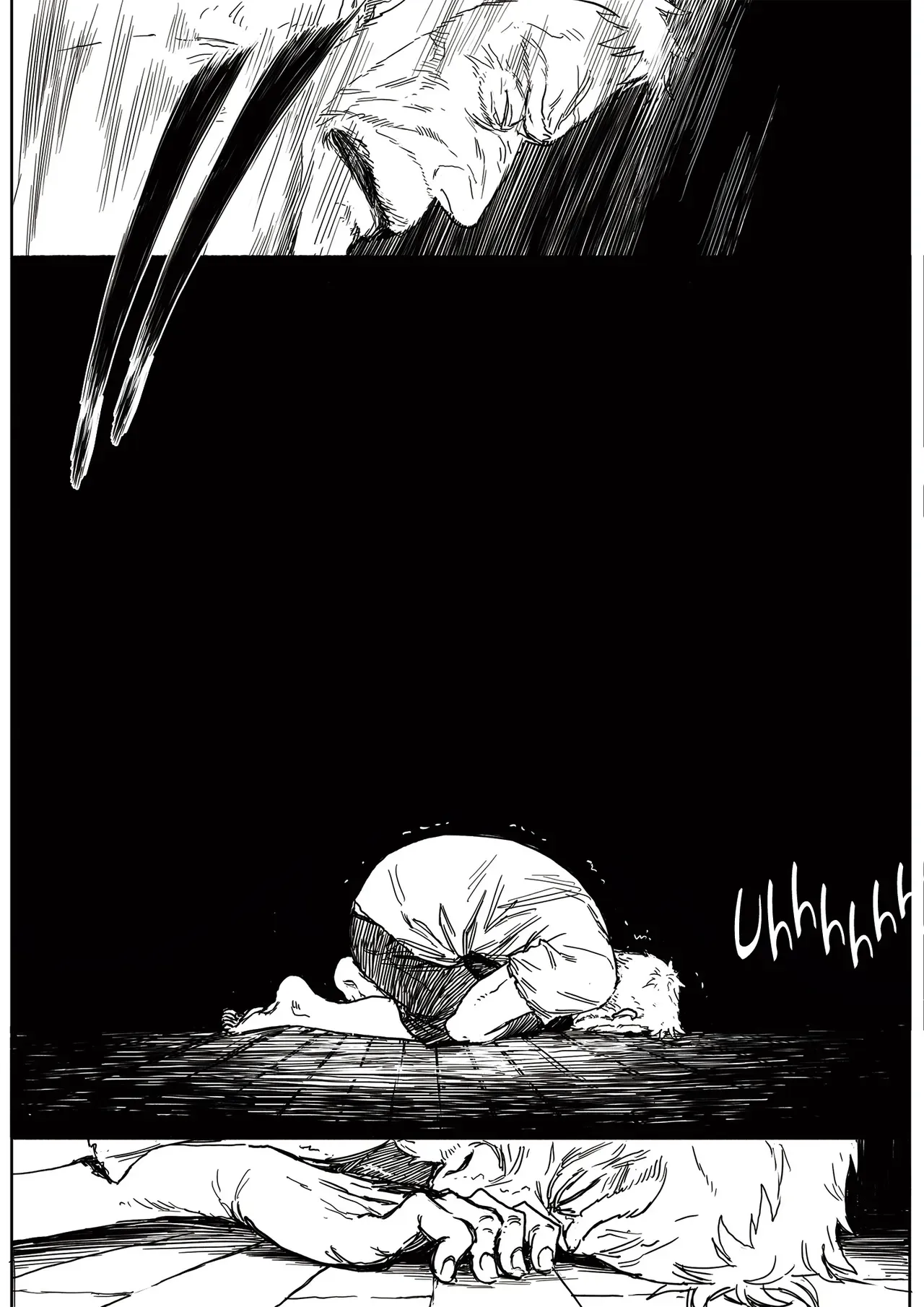Read The Horizon EN Manga Online