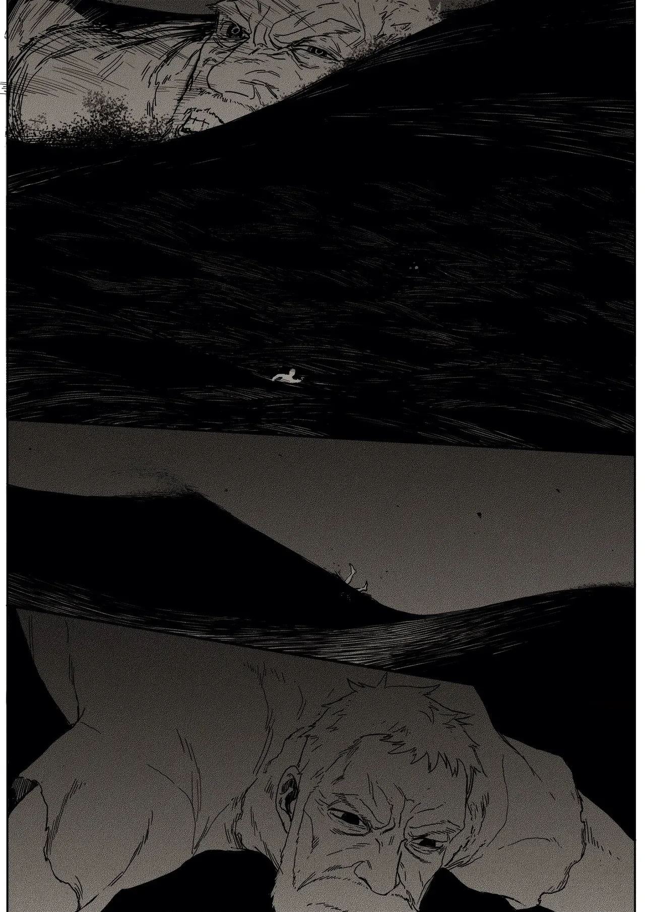Read The Horizon EN Manga Online
