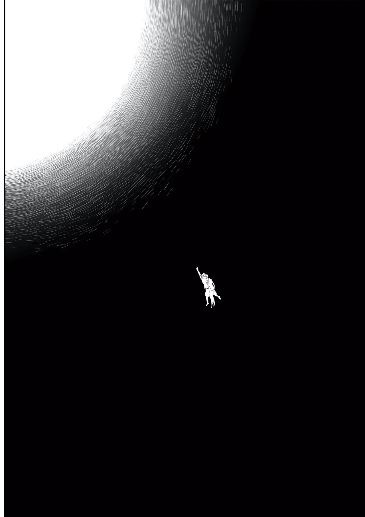 Read The Horizon EN Manga Online