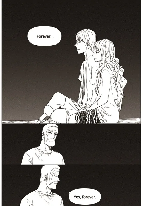 Read The Horizon EN Manga Online