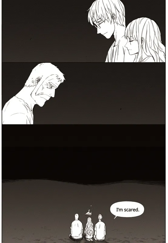 Read The Horizon EN Manga Online