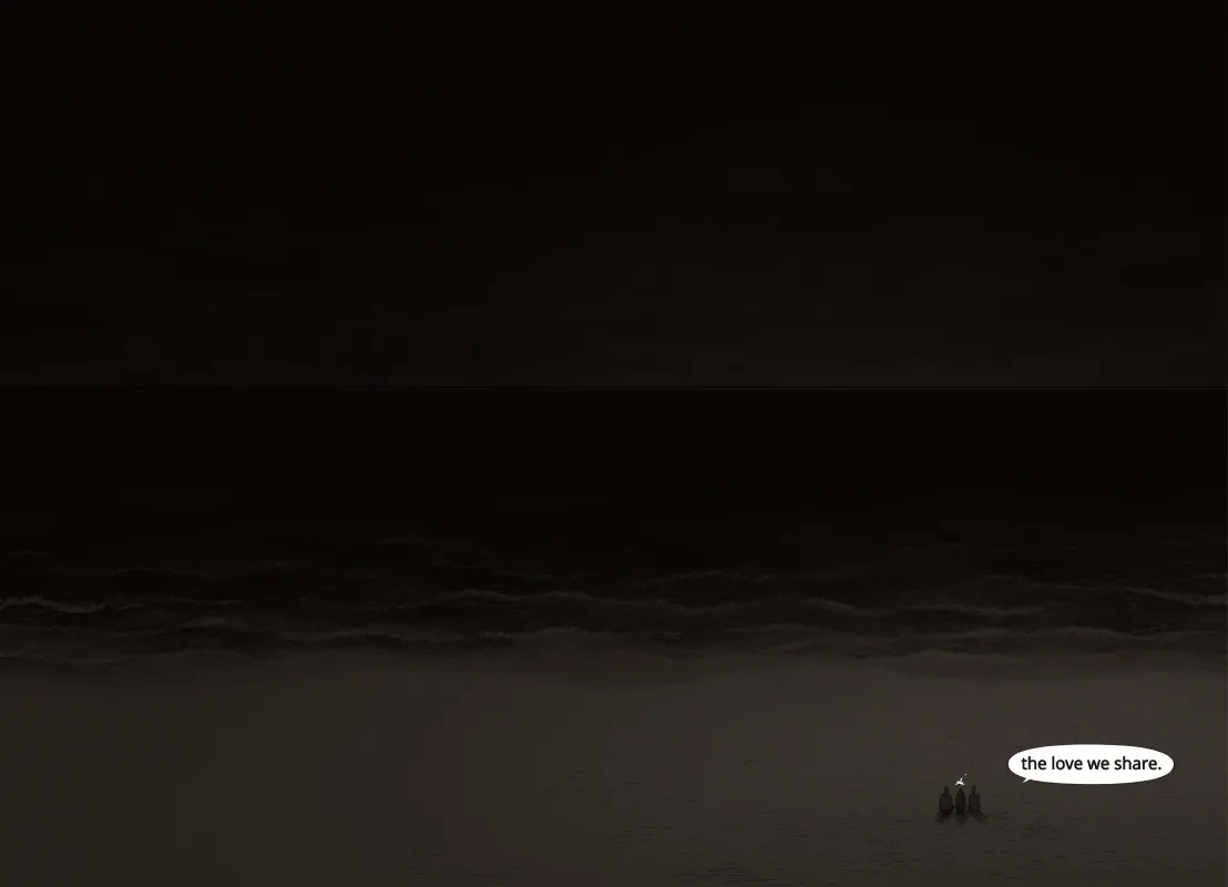 Read The Horizon EN Manga Online