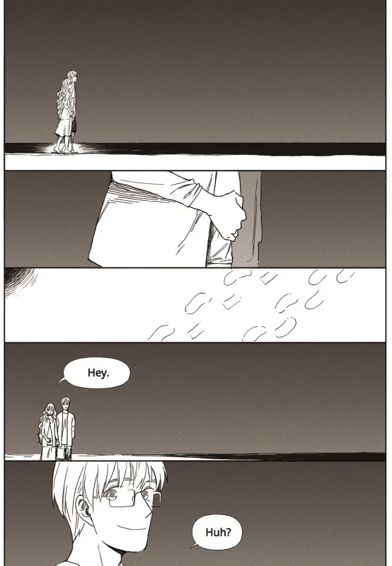 Read The Horizon EN Manga Online