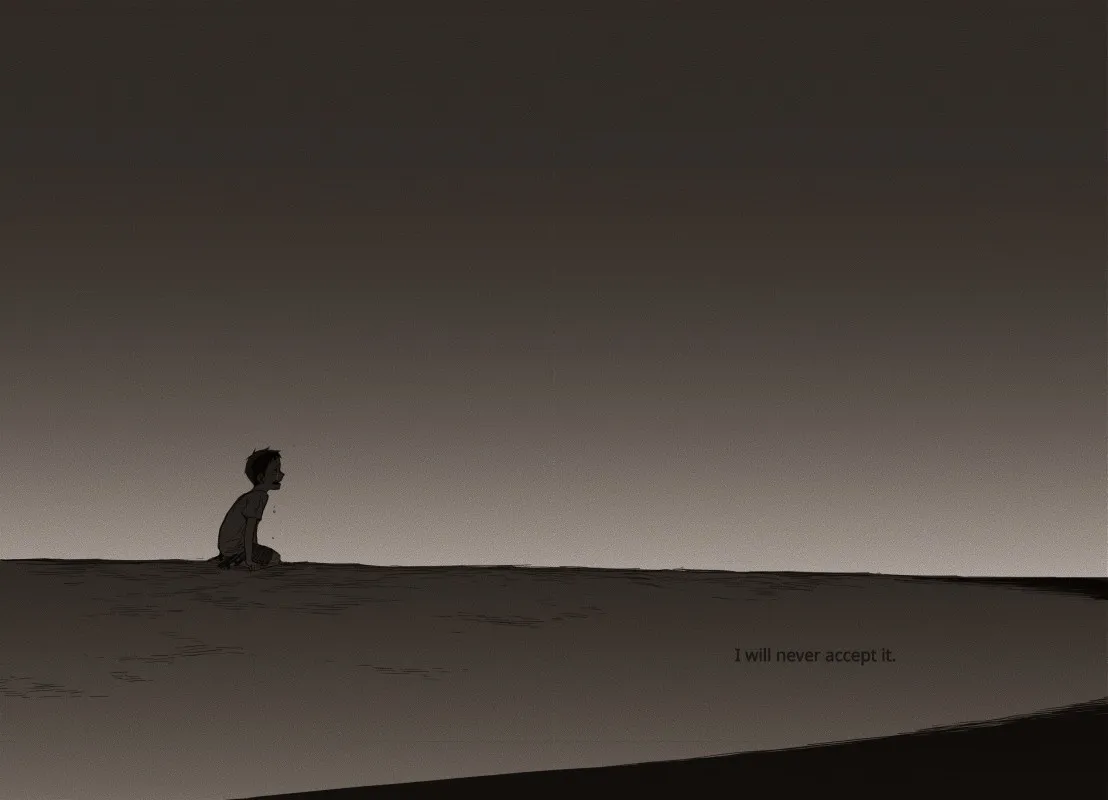 Read The Horizon EN Manga Online