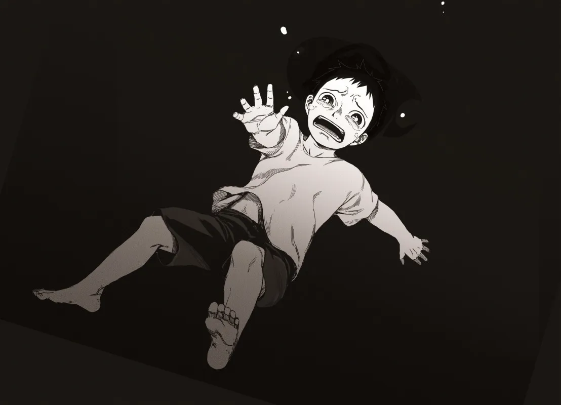 Read The Horizon EN Manga Online