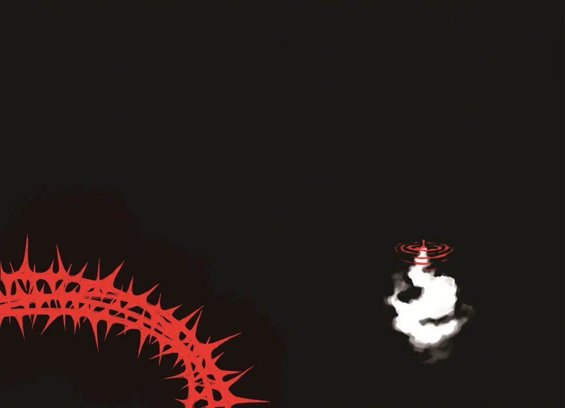 Read The Horizon EN Manga Online