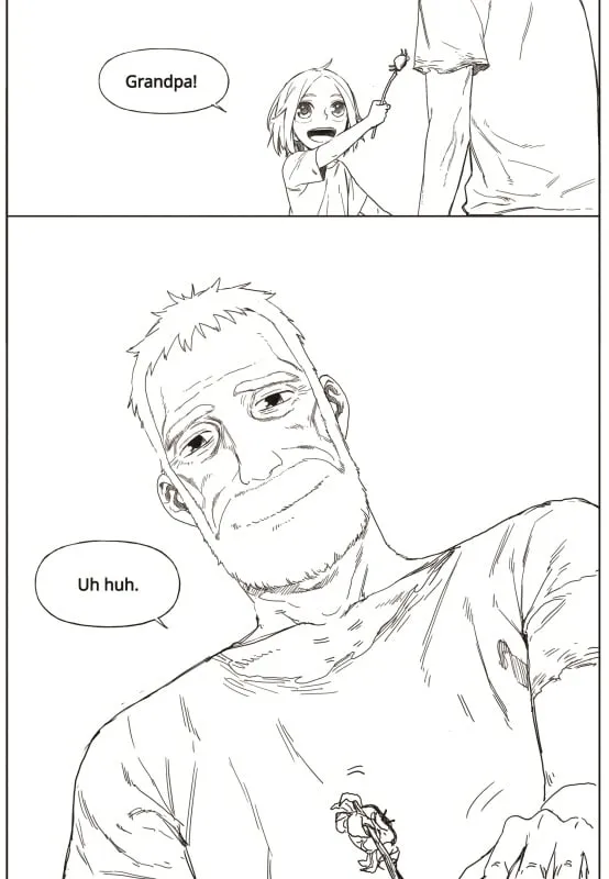 Read The Horizon EN Manga Online