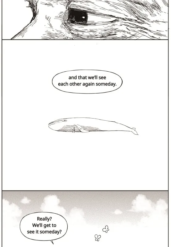 Read The Horizon EN Manga Online