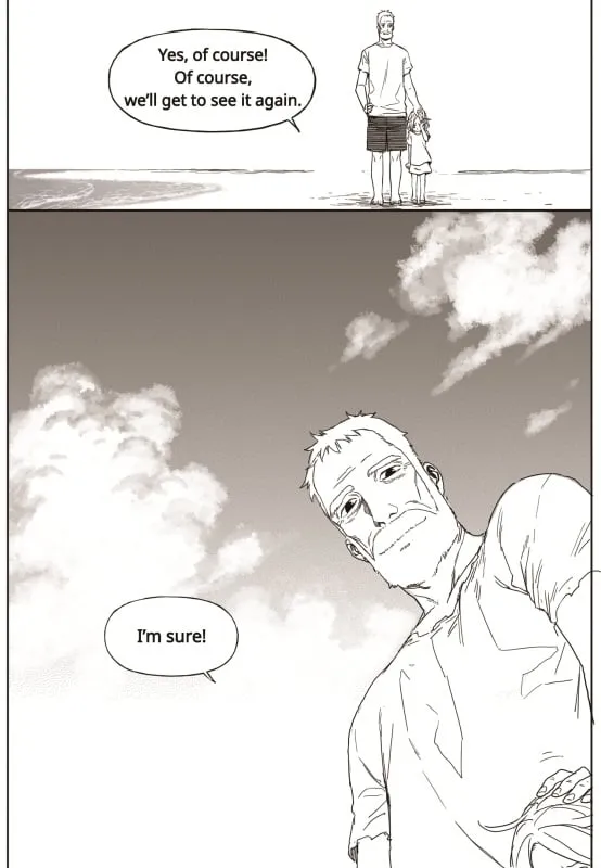 Read The Horizon EN Manga Online