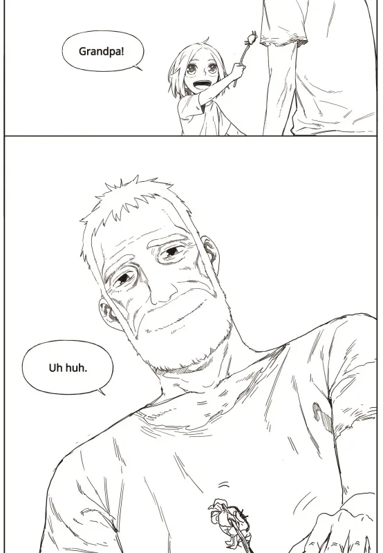 Read The Horizon EN Manga Online