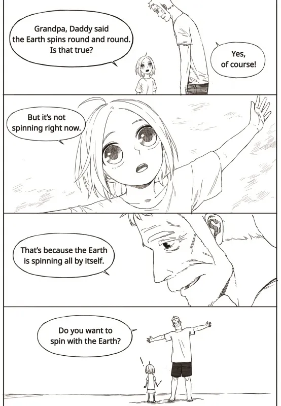 Read The Horizon EN Manga Online