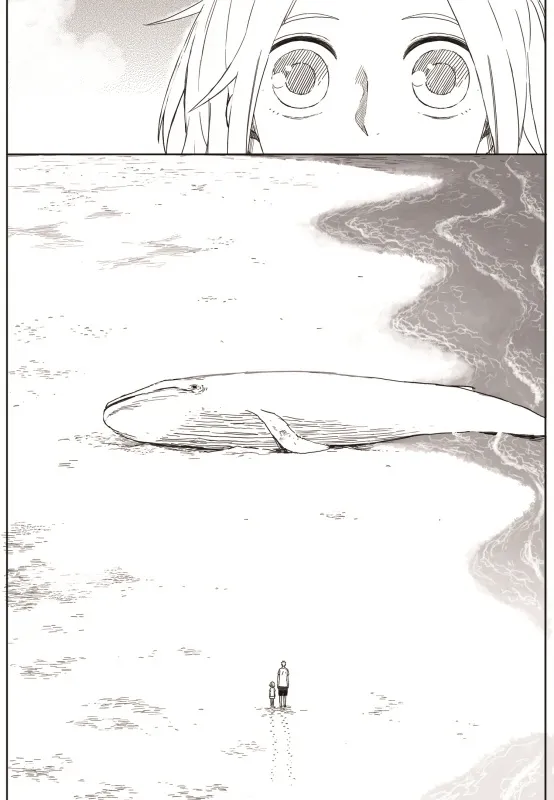 Read The Horizon EN Manga Online