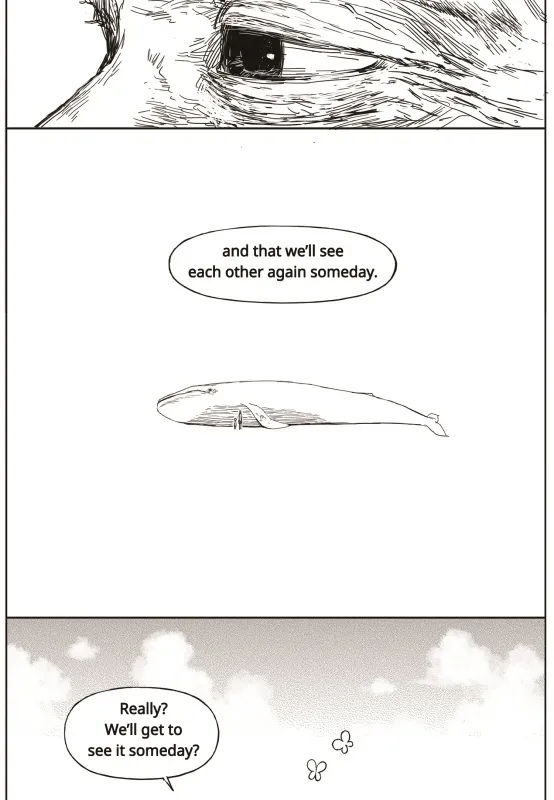 Read The Horizon EN Manga Online