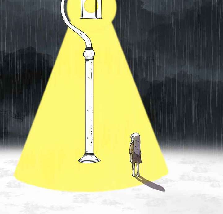Read The House Without Time EN Manga Online